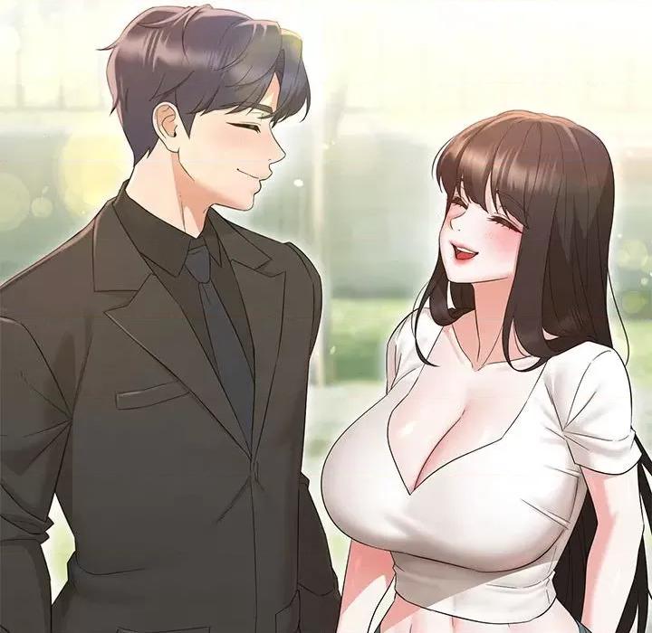 嫁入豪门的老师 嫁入豪门的老师-嫁入豪门的老师 第40话 第209页