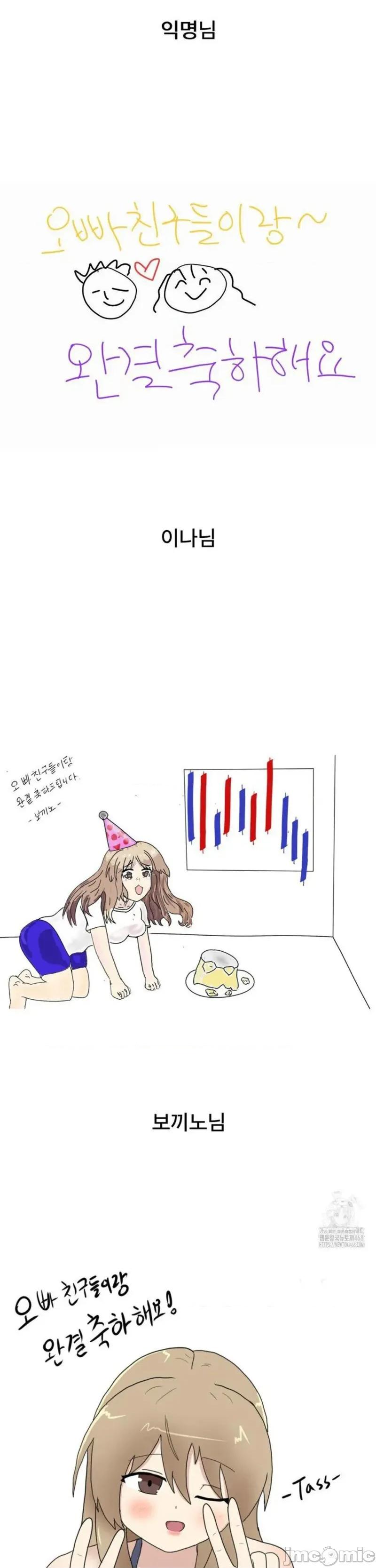 兄友之恋~和哥哥的朋友们在一起 哥哥朋友 后记 第29页