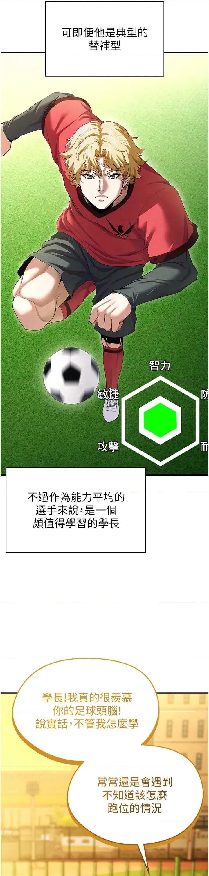 足球型男脫單指南 足球型男脫單指南9 第17页