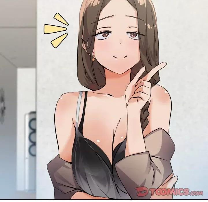 家人之间这样不好吧? 家人之间这样不好吧?/家人麦计较 第196页