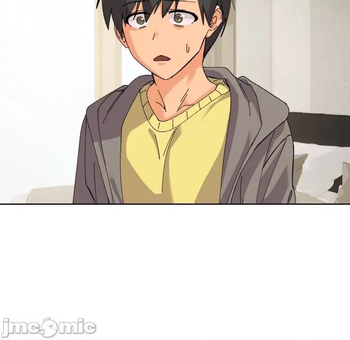 家人之间这样不好吧? 家人之间这样不好吧?-家人之间这样不好吧? 第2话 第155页