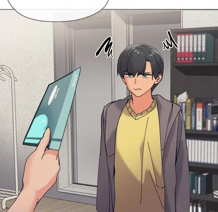 家人之间这样不好吧? 家人之间这样不好吧?-家人之间这样不好吧? 第5话 第18页