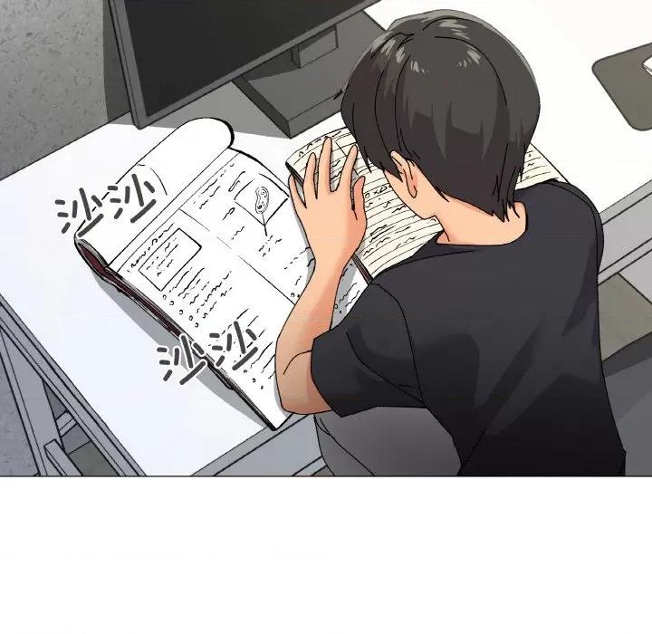 家人之间这样不好吧? 家人之间这样不好吧?-家人之间这样不好吧? 第5话 第28页