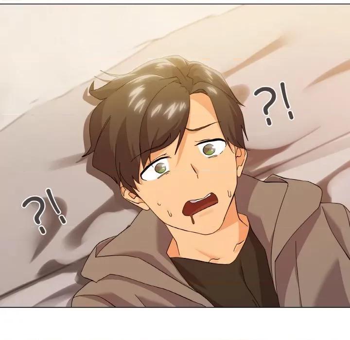 家人之间这样不好吧? 家人之间这样不好吧?-家人之间这样不好吧? 第6话 第174页