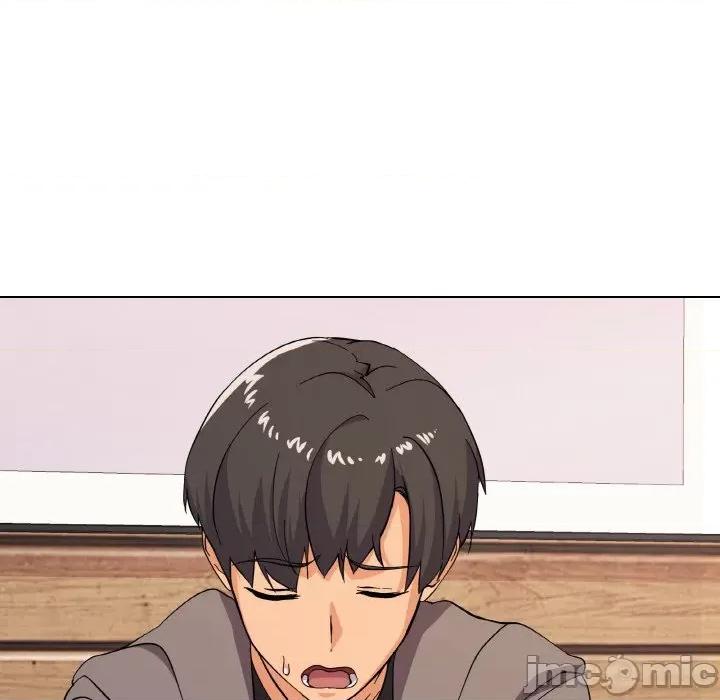 家人之间这样不好吧? 家人之间这样不好吧?-家人之间这样不好吧? 第7话 第50页