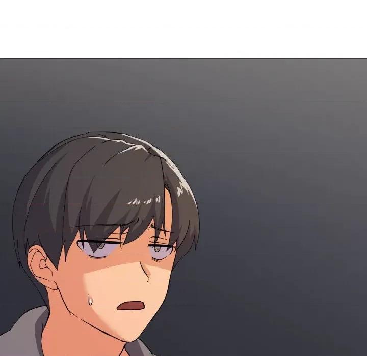 家人之间这样不好吧? 家人之间这样不好吧?-家人之间这样不好吧? 第7话 第87页