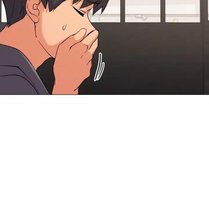 家人之间这样不好吧? 家人之间这样不好吧?-家人之间这样不好吧? 第7话 第97页