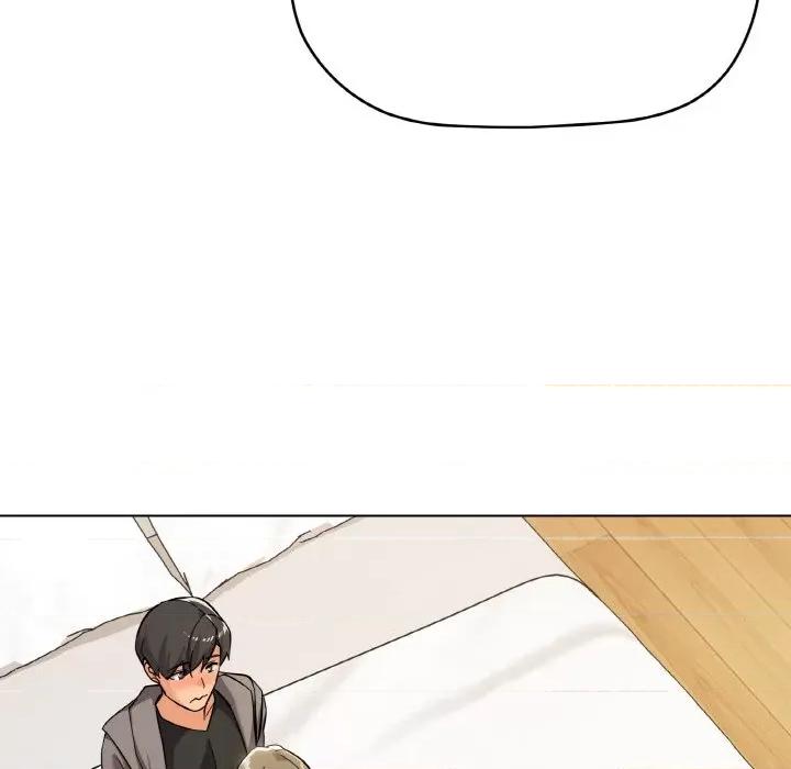 家人之间这样不好吧? 家人之间这样不好吧?-家人之间这样不好吧? 第8话 第103页