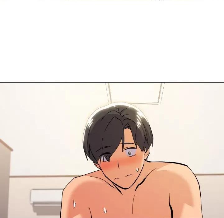 家人之间这样不好吧? 家人之间这样不好吧?-家人之间这样不好吧? 第10话 第78页