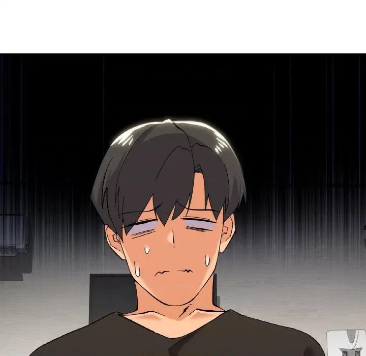 家人之间这样不好吧? 家人之间这样不好吧?-家人之间这样不好吧? 第11话 第77页