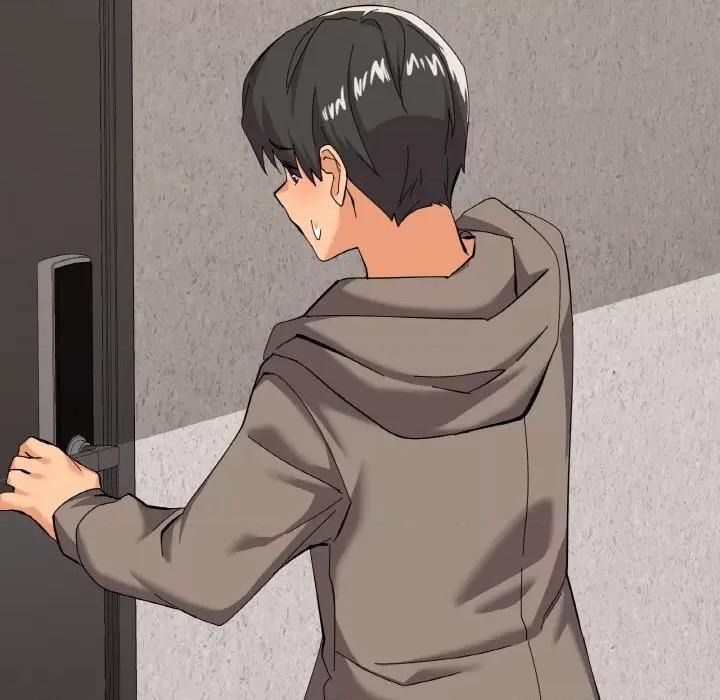 家人之间这样不好吧? 家人之间这样不好吧?-家人之间这样不好吧? 第11话 第144页