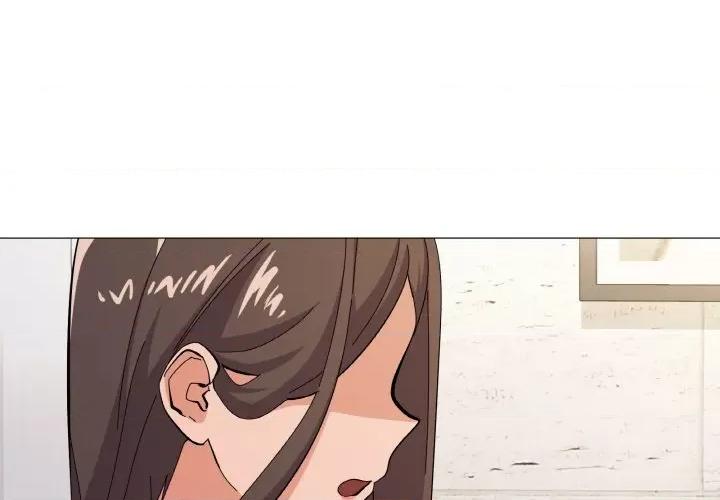 家人之间这样不好吧? 家人之间这样不好吧?-家人之间这样不好吧? 第12话 第1页