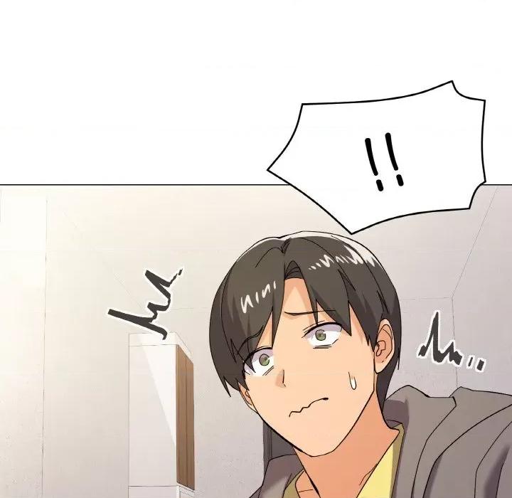 家人之间这样不好吧? 家人之间这样不好吧?-家人之间这样不好吧? 第12话 第83页