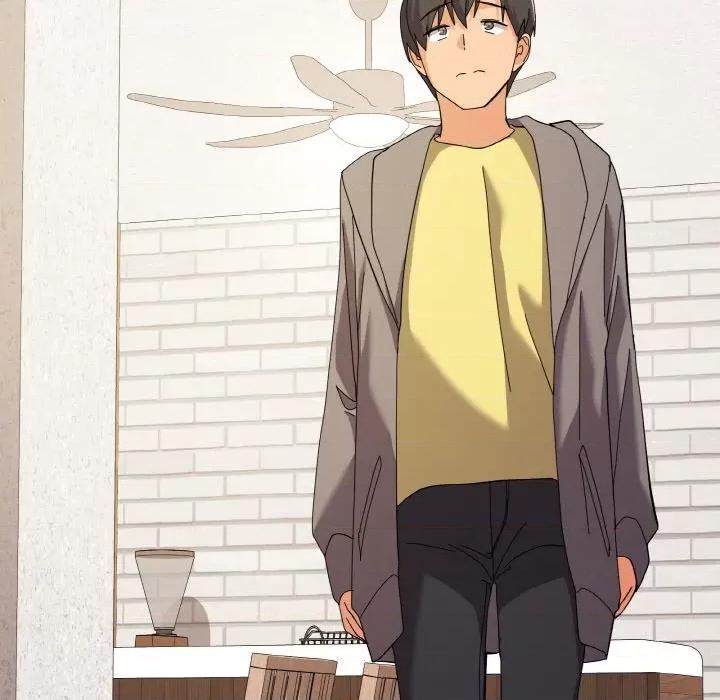 家人之间这样不好吧? 家人之间这样不好吧?-家人之间这样不好吧? 第12话 第96页