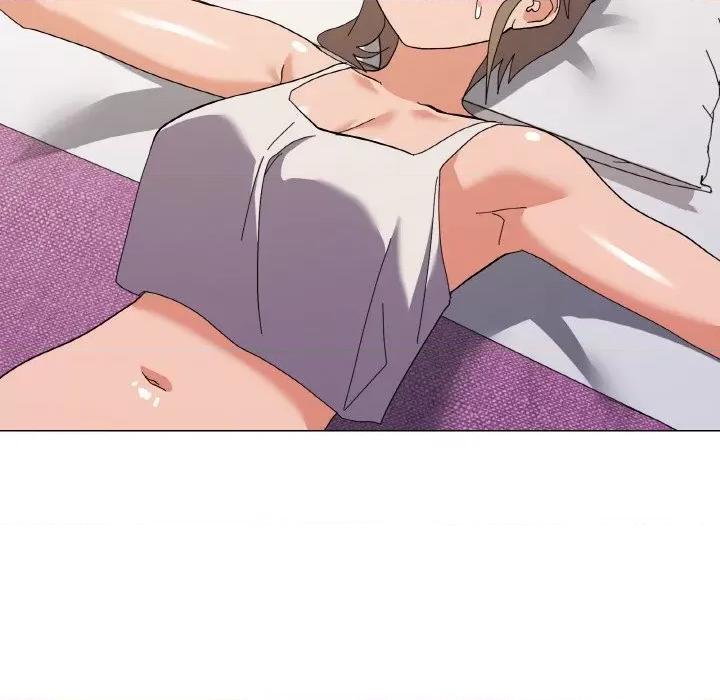 家人之间这样不好吧? 家人之间这样不好吧?-家人之间这样不好吧? 第12话 第109页
