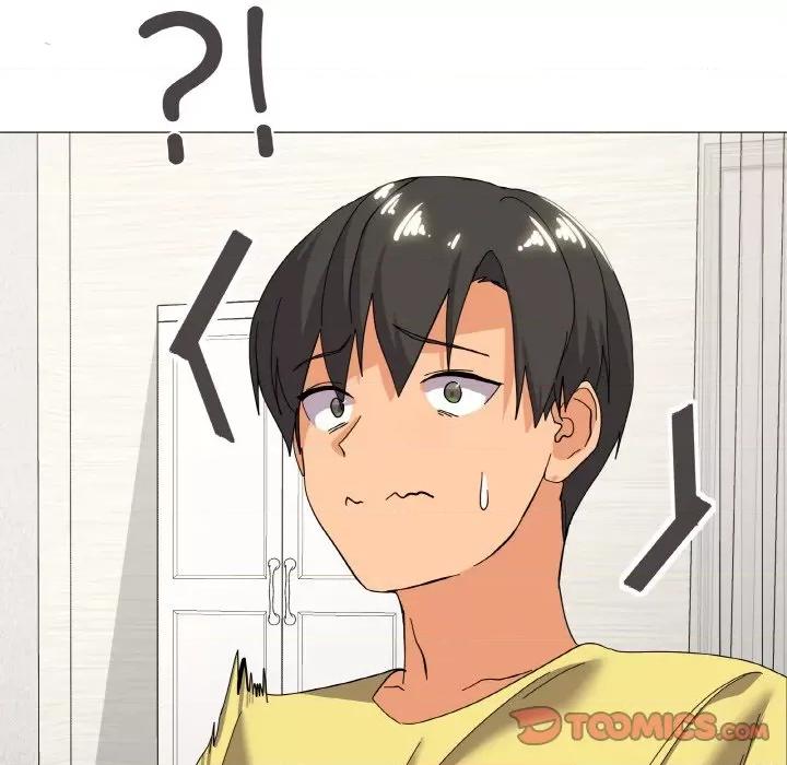 家人之间这样不好吧? 家人之间这样不好吧?-家人之间这样不好吧? 第13话 第57页