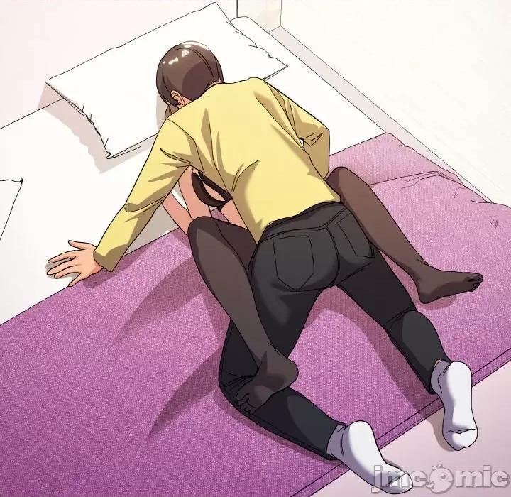 家人之间这样不好吧? 家人之间这样不好吧?-家人之间这样不好吧? 第13话 第100页