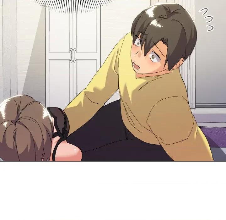 家人之间这样不好吧? 家人之间这样不好吧?-家人之间这样不好吧? 第14话 第8页