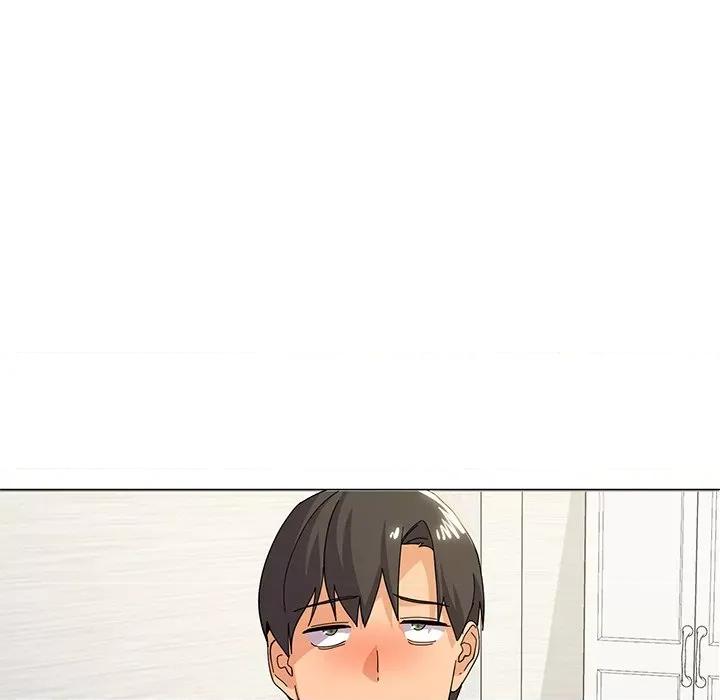 家人之间这样不好吧? 家人之间这样不好吧?-家人之间这样不好吧? 第16话 第102页