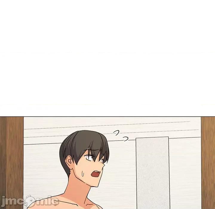 家人之间这样不好吧? 家人之间这样不好吧?-家人之间这样不好吧? 第16话 第120页