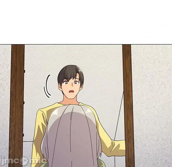 家人之间这样不好吧? 家人之间这样不好吧?-家人之间这样不好吧? 第16话 第130页
