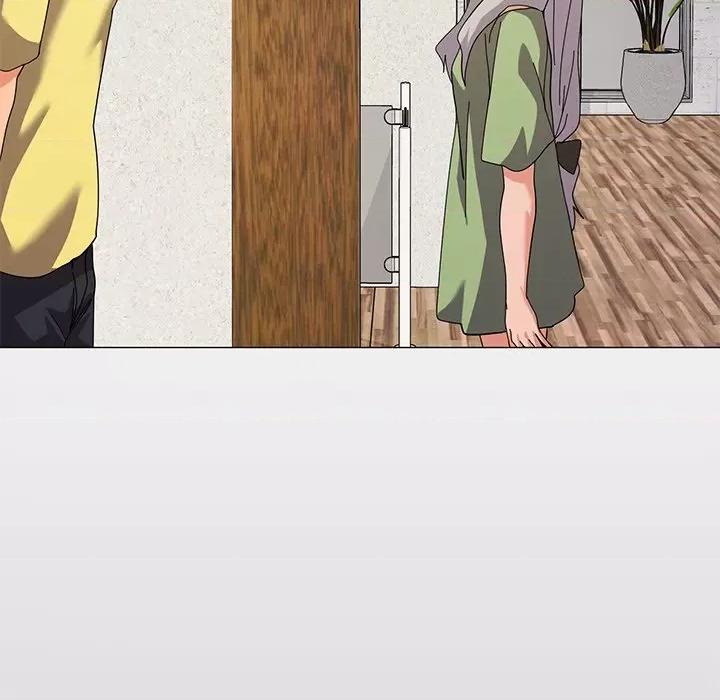 家人之间这样不好吧? 家人之间这样不好吧?-家人之间这样不好吧? 第16话 第136页
