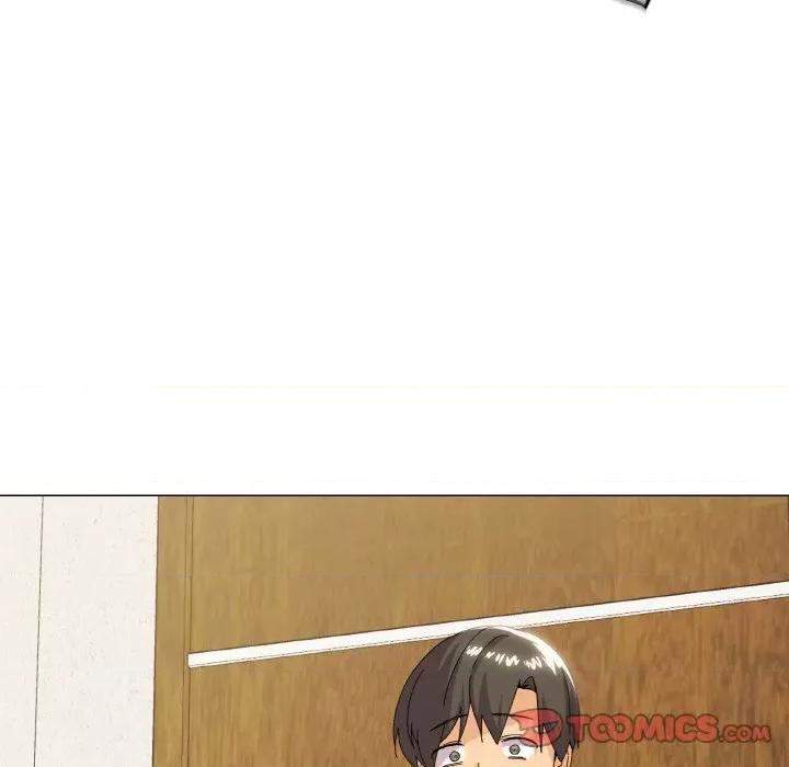 家人之间这样不好吧? 家人之间这样不好吧?-家人之间这样不好吧? 第17话 第81页