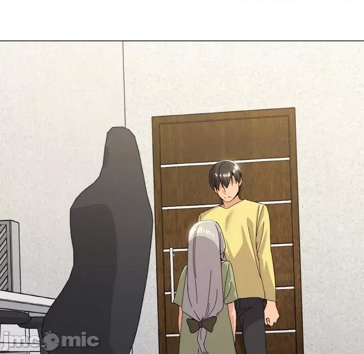 家人之间这样不好吧? 家人之间这样不好吧?-家人之间这样不好吧? 第17话 第100页