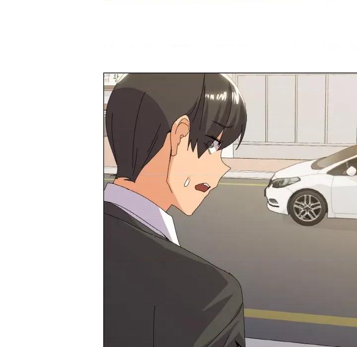 家人之间这样不好吧? 家人之间这样不好吧?-家人之间这样不好吧? 第17话 第131页