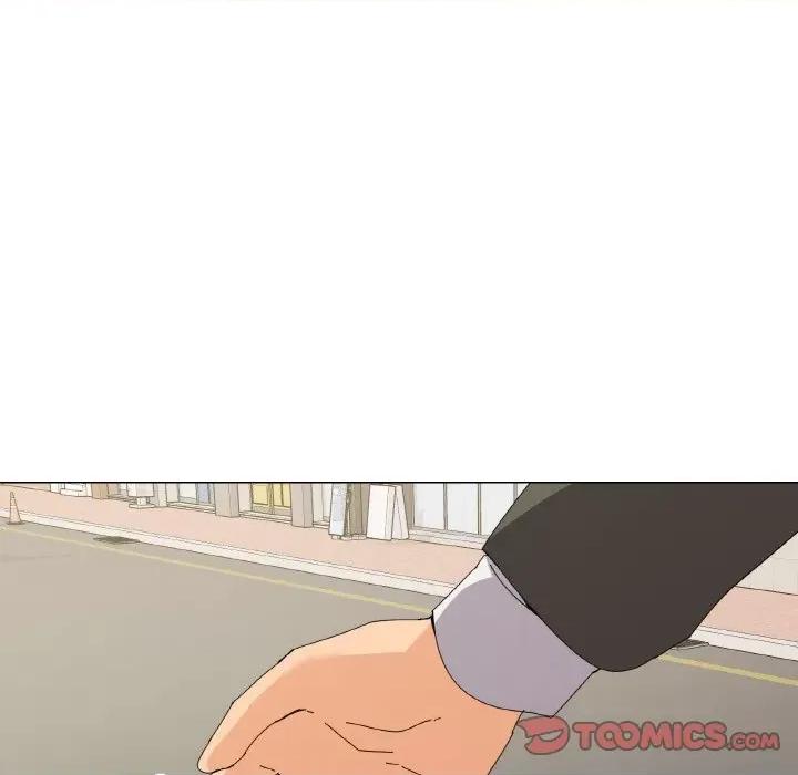 家人之间这样不好吧? 家人之间这样不好吧?-家人之间这样不好吧? 第18话 第117页