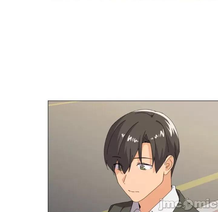 家人之间这样不好吧? 家人之间这样不好吧?-家人之间这样不好吧? 第18话 第125页