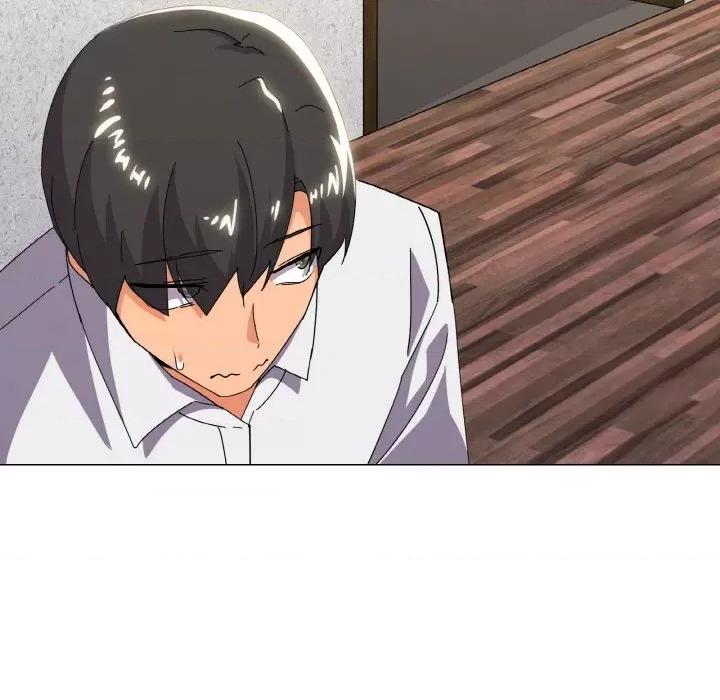 家人之间这样不好吧? 家人之间这样不好吧?-家人之间这样不好吧? 第19话 第13页