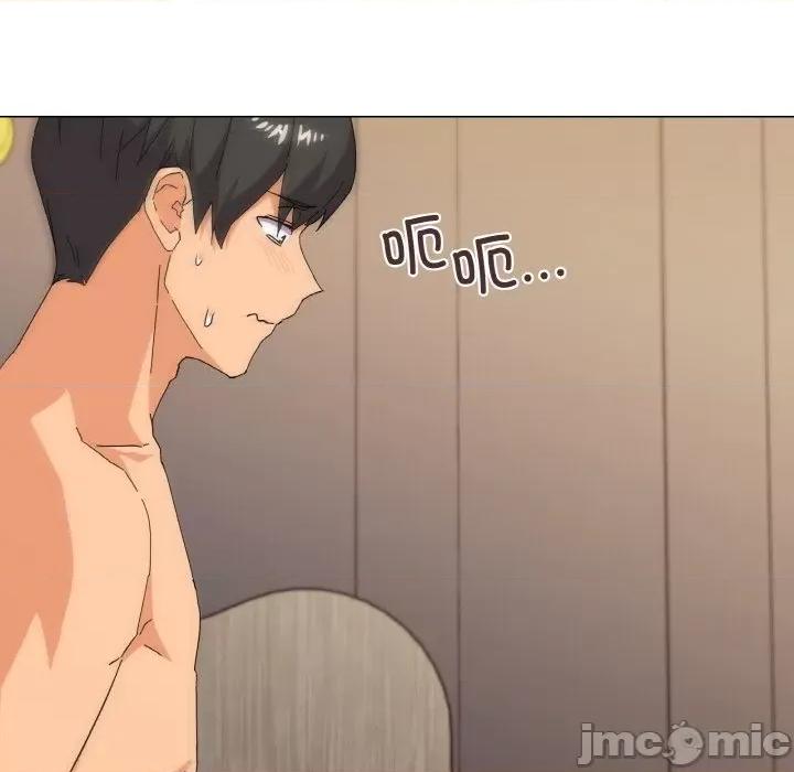 家人之间这样不好吧? 家人之间这样不好吧?-家人之间这样不好吧? 第20话 第105页