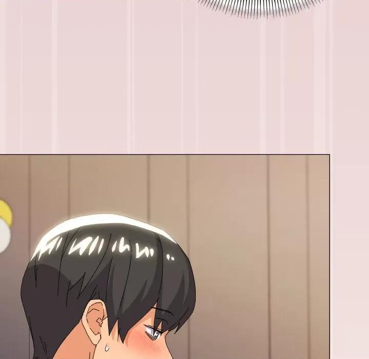 家人之间这样不好吧? 家人之间这样不好吧?-家人之间这样不好吧? 第20话 第117页