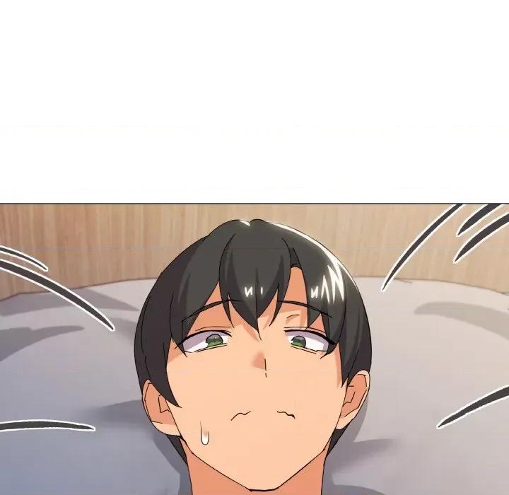 家人之间这样不好吧? 家人之间这样不好吧?-家人之间这样不好吧? 第22话 第62页