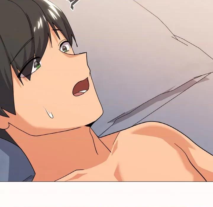 家人之间这样不好吧? 家人之间这样不好吧?-家人之间这样不好吧? 第22话 第89页