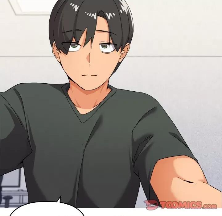 家人之间这样不好吧? 家人之间这样不好吧?-家人之间这样不好吧? 第25话 第111页