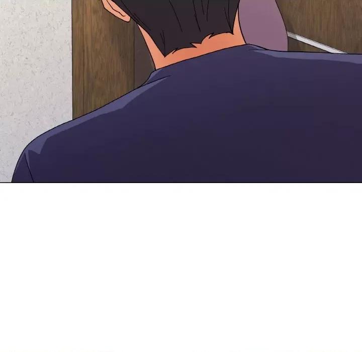 家人之间这样不好吧? 家人之间这样不好吧?-家人之间这样不好吧? 第27话 第18页