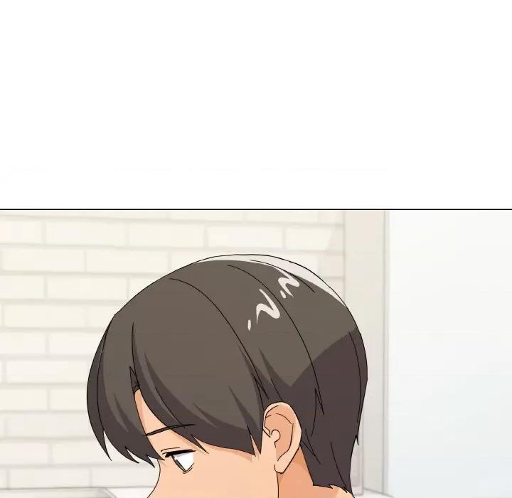 家人之间这样不好吧? 家人之间这样不好吧?-家人之间这样不好吧? 第27话 第31页