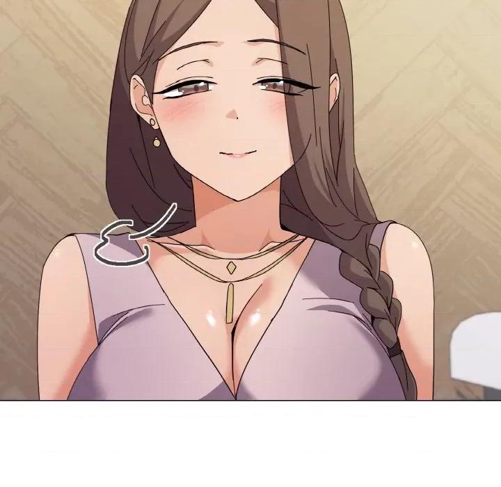 家人之间这样不好吧? 家人之间这样不好吧?-家人之间这样不好吧? 第27话 第34页