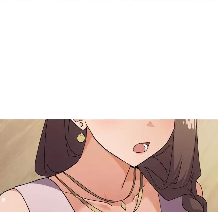 家人之间这样不好吧? 家人之间这样不好吧?-家人之间这样不好吧? 第27话 第52页