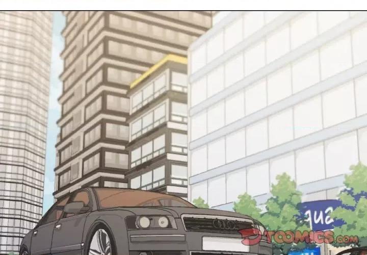 家人之间这样不好吧? 家人之间这样不好吧?-家人之间这样不好吧? 第28话 第3页
