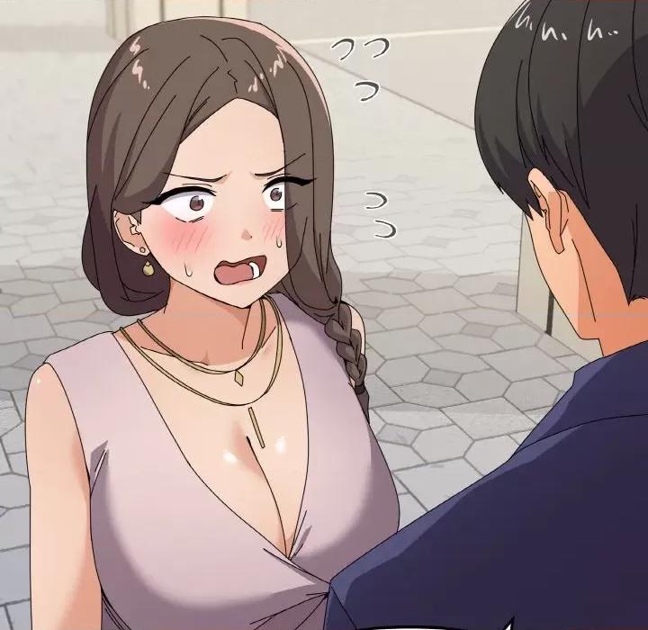 家人之间这样不好吧? 家人之间这样不好吧?-家人之间这样不好吧? 第28话 第36页