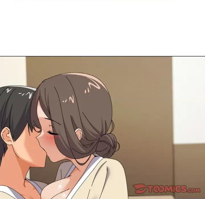 家人之间这样不好吧? 家人之间这样不好吧?-家人之间这样不好吧? 第28话 第117页