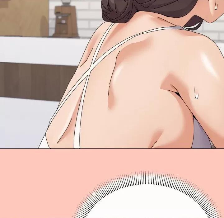 家人之间这样不好吧? 家人之间这样不好吧?-家人之间这样不好吧? 第30话 第124页