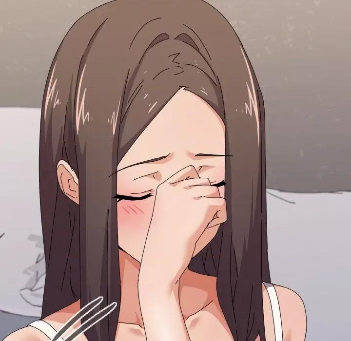 家人之间这样不好吧? 家人之间这样不好吧?-家人之间这样不好吧? 第31话 第44页