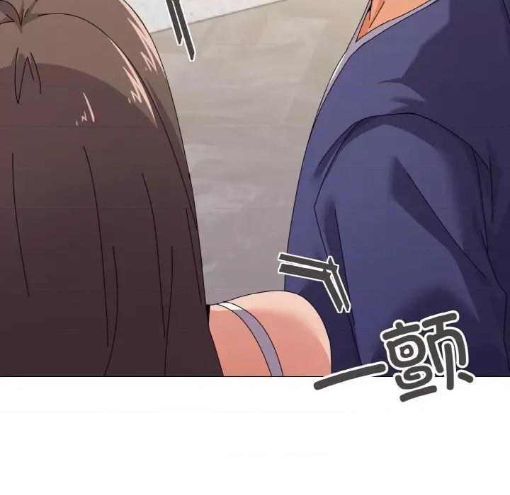 家人之间这样不好吧? 家人之间这样不好吧?-家人之间这样不好吧? 第31话 第49页