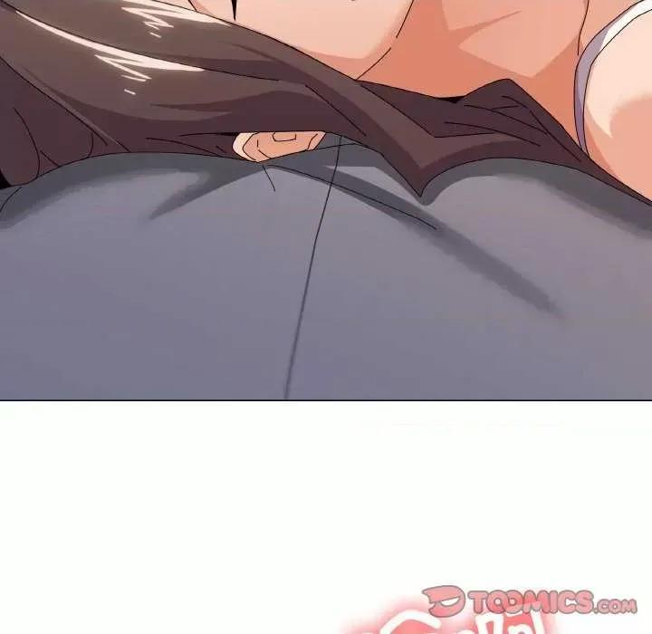 家人之间这样不好吧? 家人之间这样不好吧?-家人之间这样不好吧? 第32话 第27页