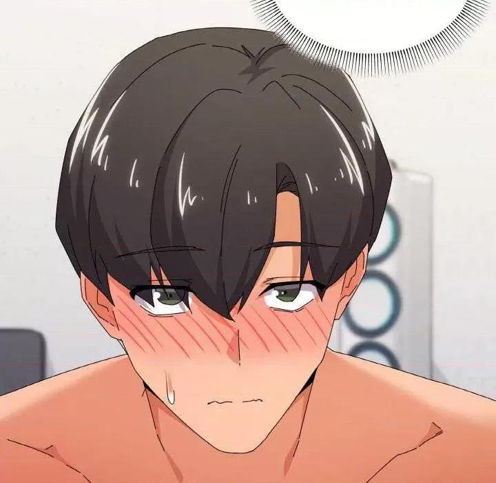 家人之间这样不好吧? 家人之间这样不好吧?-家人之间这样不好吧? 第32话 第47页