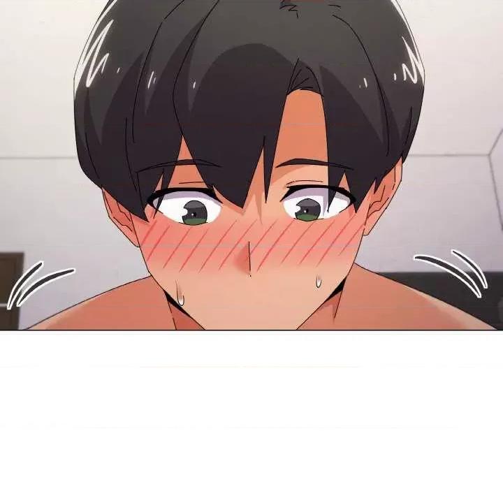 家人之间这样不好吧? 家人之间这样不好吧?-家人之间这样不好吧? 第33话 第19页